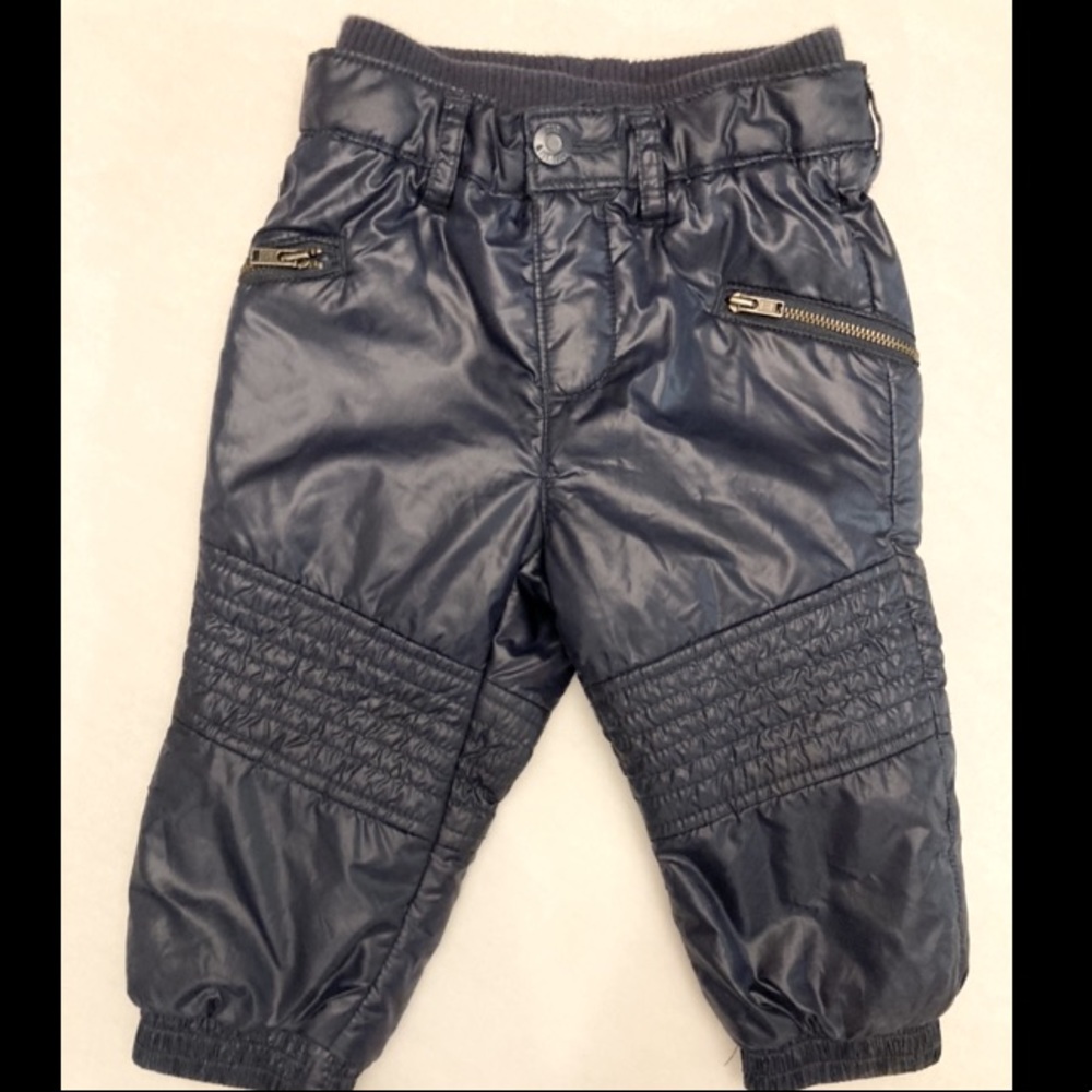 Toddler winter pants